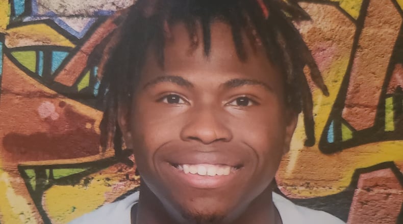 Tater Hicks, 18, who was born prematurely at 25 weeks old and was hospitalized until he was 8 months old. His life was consumed with surgeries, feeding tubes, and hospitalizations. He later received a life-saving multi-organ transplant on April 15, 2010. CONTRIBUTED