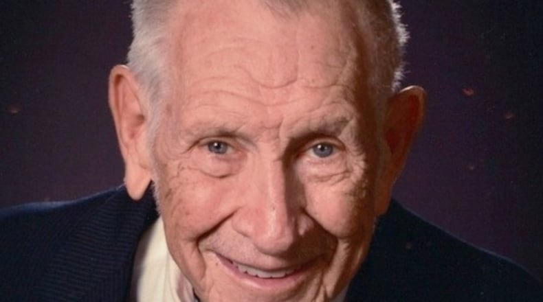 Photo of Douglas Ball