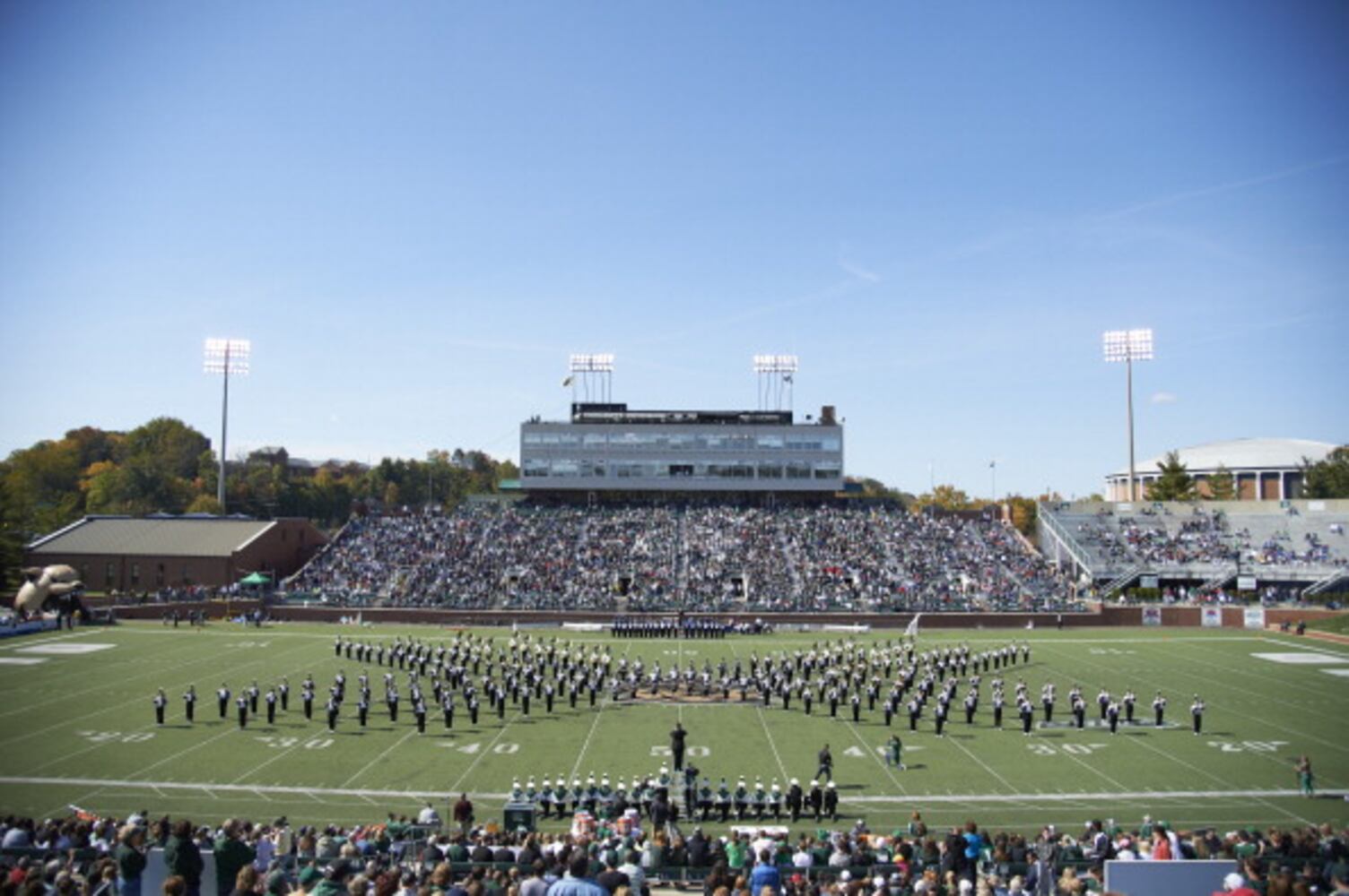 5) Ohio University