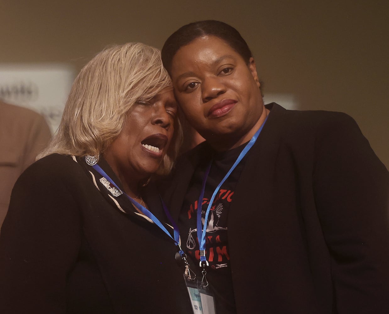 Church Event to Call for Haitian TPS Extension