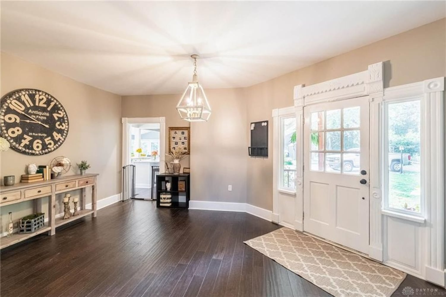 Photos: Beavercreek area farmhouse has luxury kitchen, great views