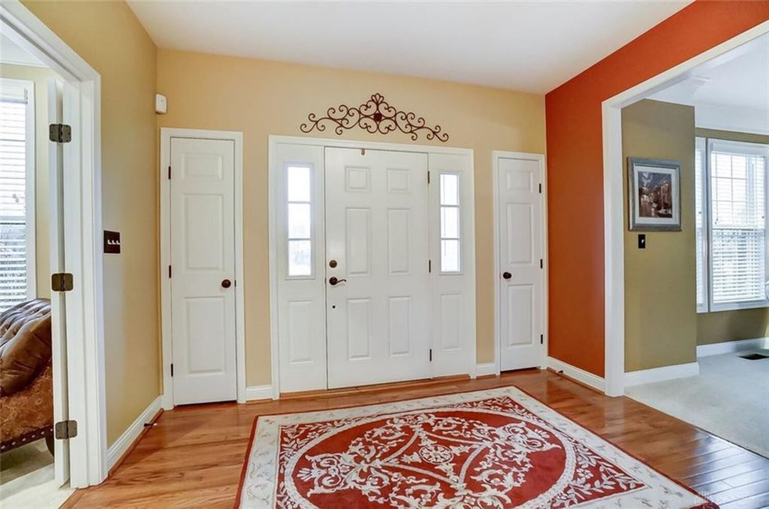PHOTOS: Centerville luxury home listed on market