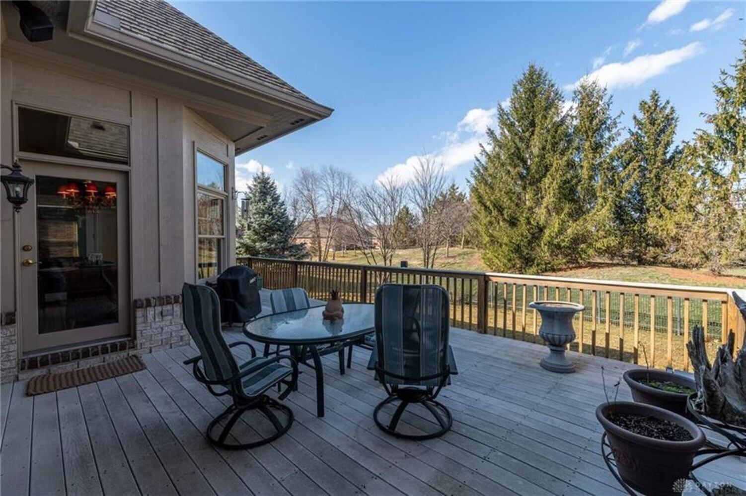PHOTOS: Features HomesPlus home on Yankee Trace golf course