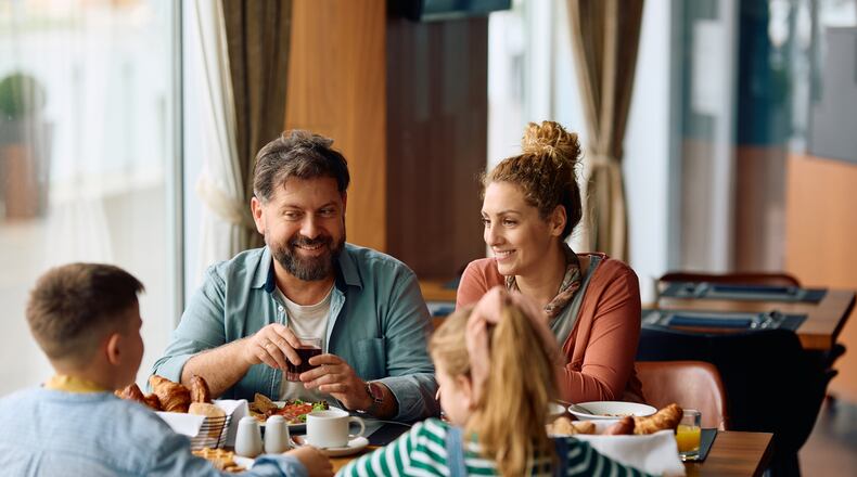 Cox First Media is seeking a freelance writer who will look at topics such as child development tips and educational resources to family-friendly outings, local events, parenting hacks and health and wellness advice. iSTOCK/COX