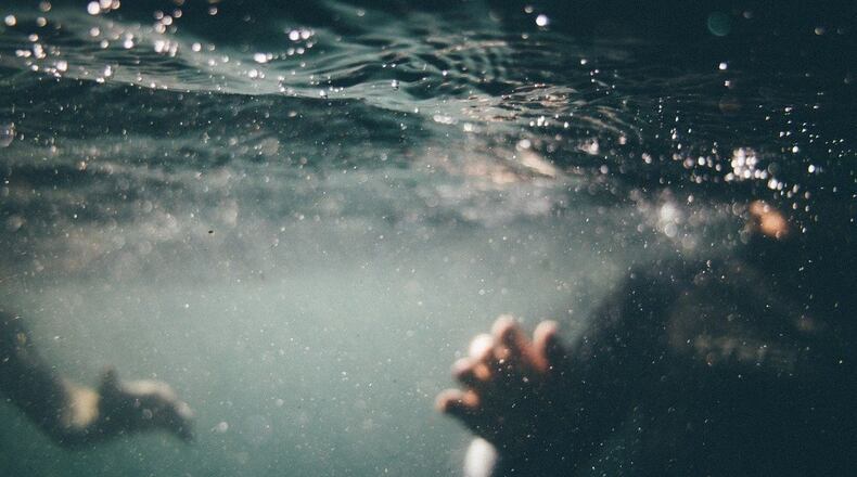 FILE PHOTO: A Texas park ranger was pushed into the water while talking to a crowd about social distancing on Lake Austin. (Free-Photos/Pixabay/Free-Photos/Pixabay)