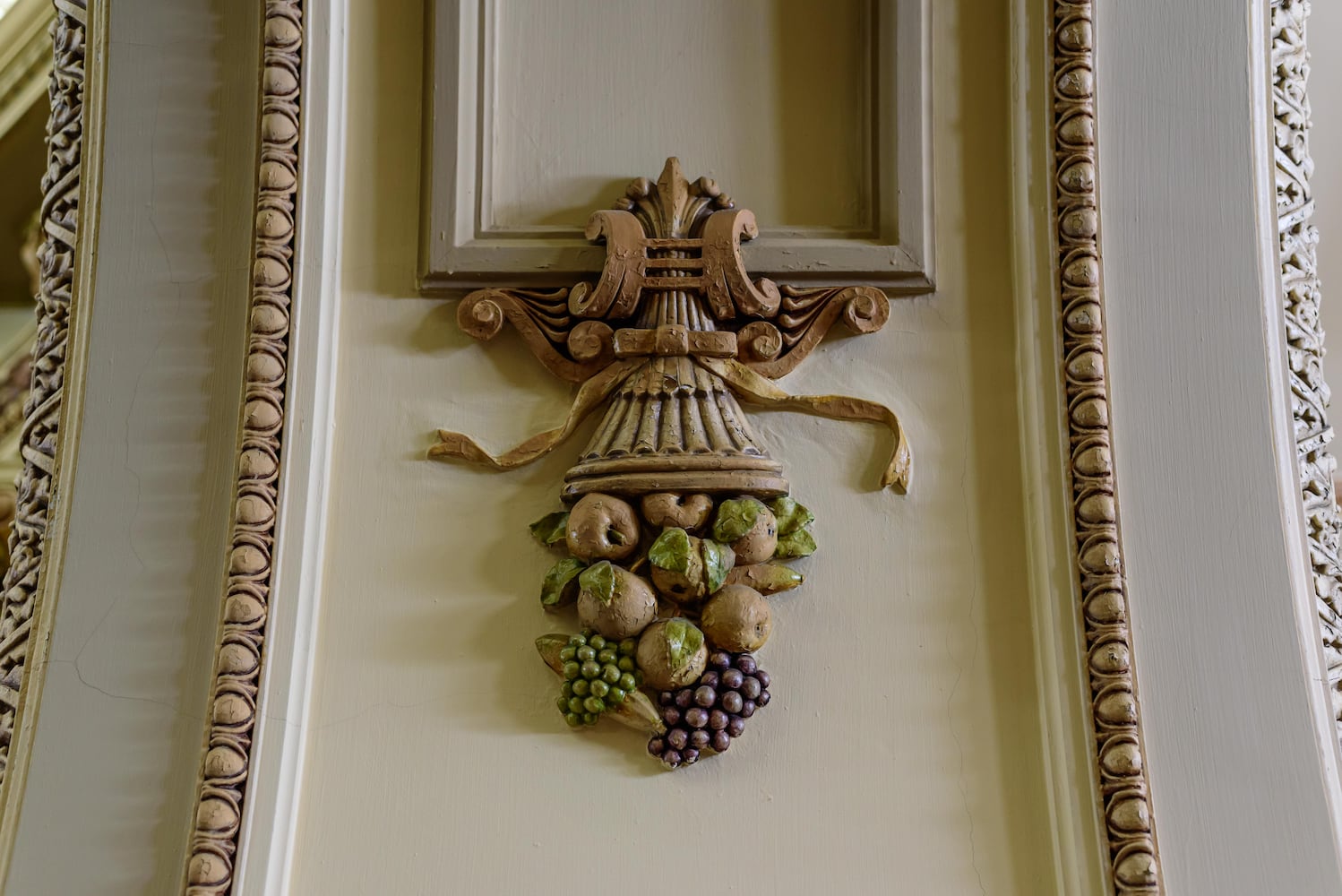 PHOTOS: Second Story Secrets tour in downtown Troy