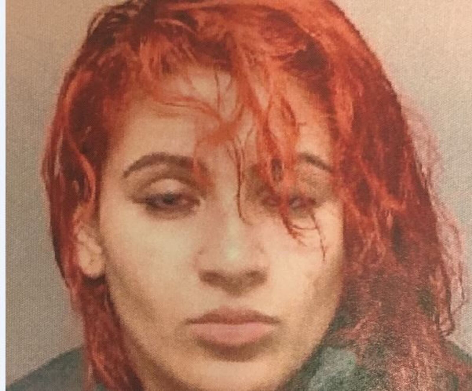 Houda-Ezamane Hamadi (Contributed Photo)