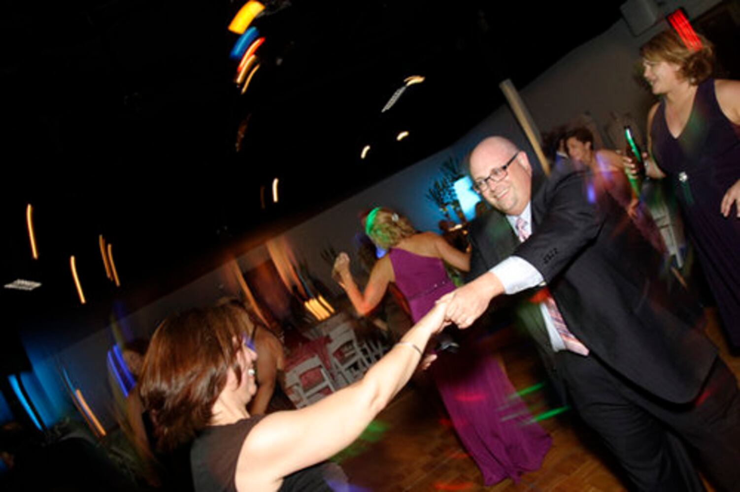 Were you spotted: Boonshoft Gala