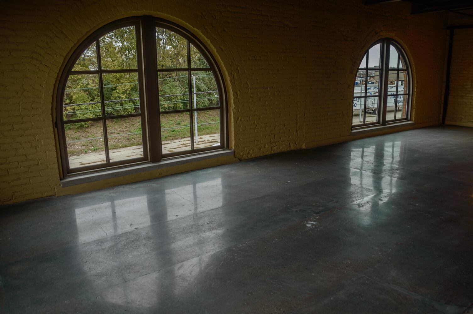 PHOTOS: Look inside The Steam Plant, Dayton’s newest venue