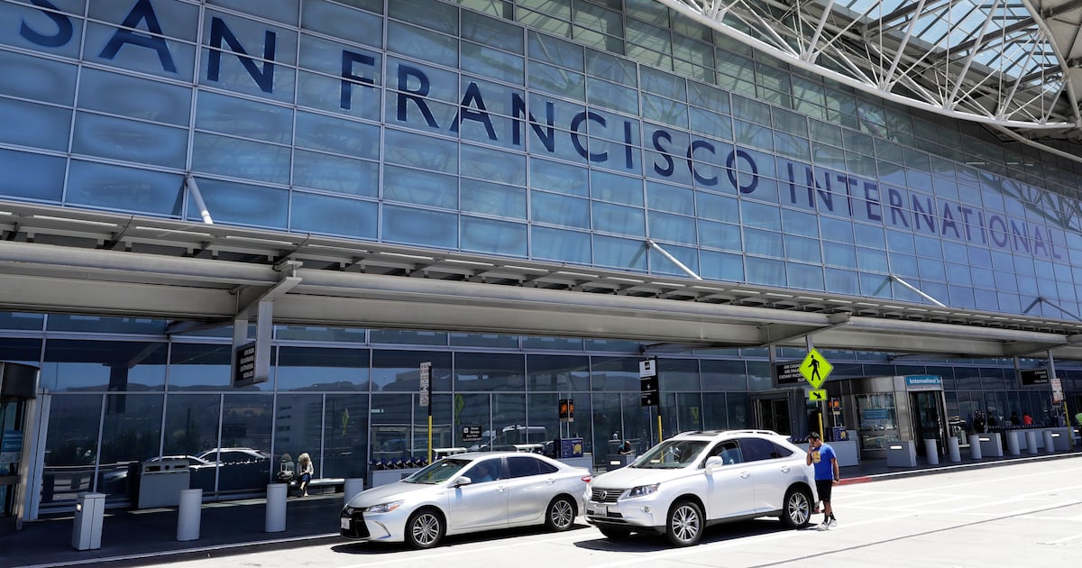British political commentator Sami Hamdi detained by federal authorities at California...