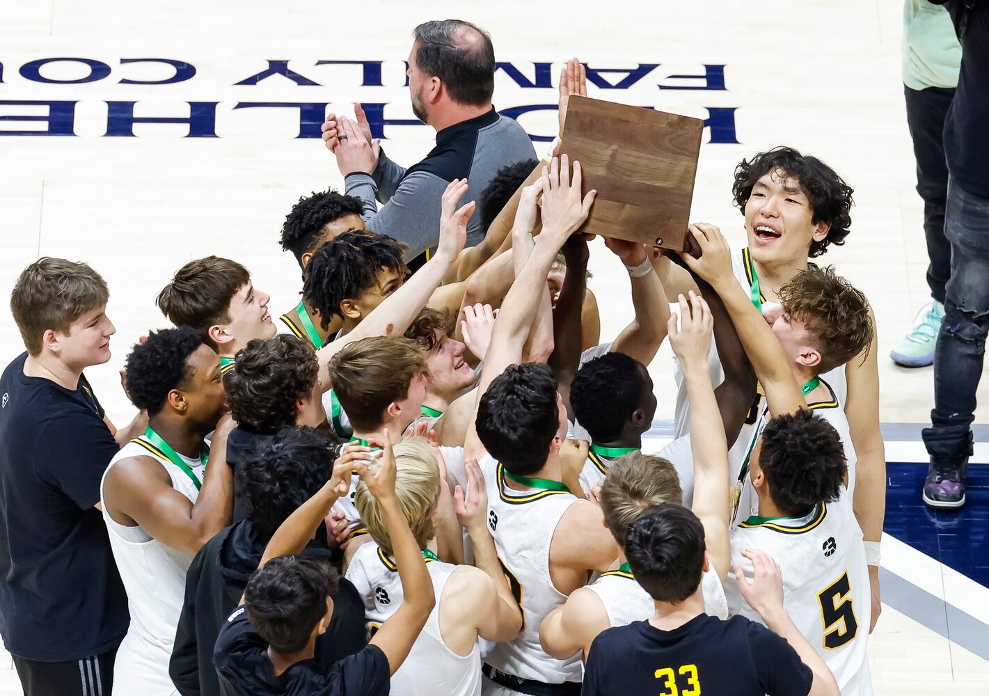 031123 Centerville vs Fairfield basketball