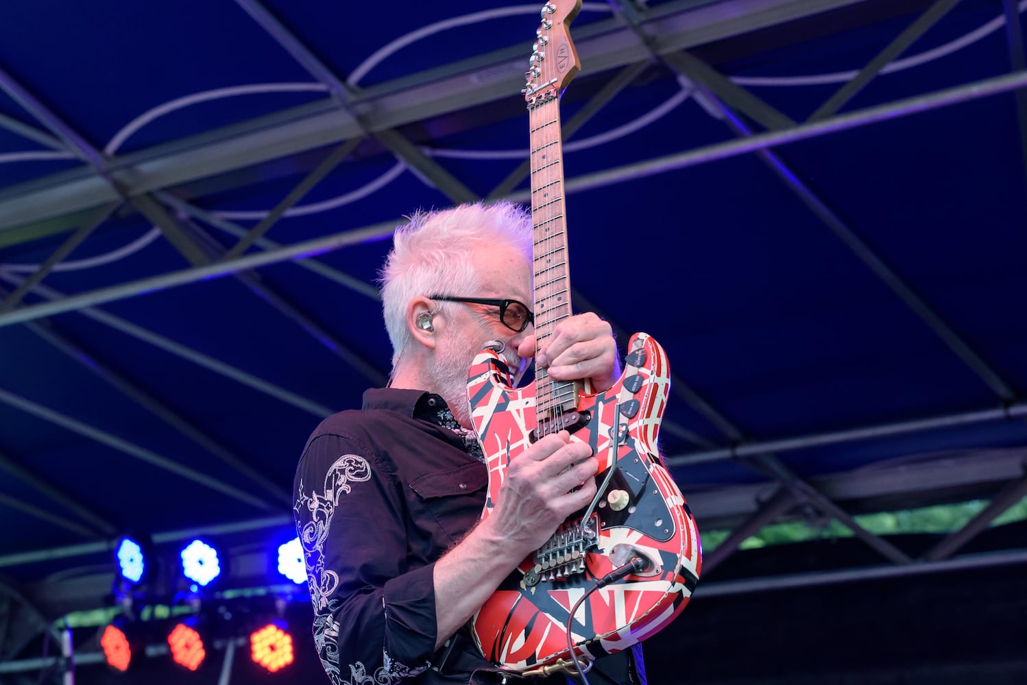 PHOTOS: 2025 Canal Music Fest in Tipp City