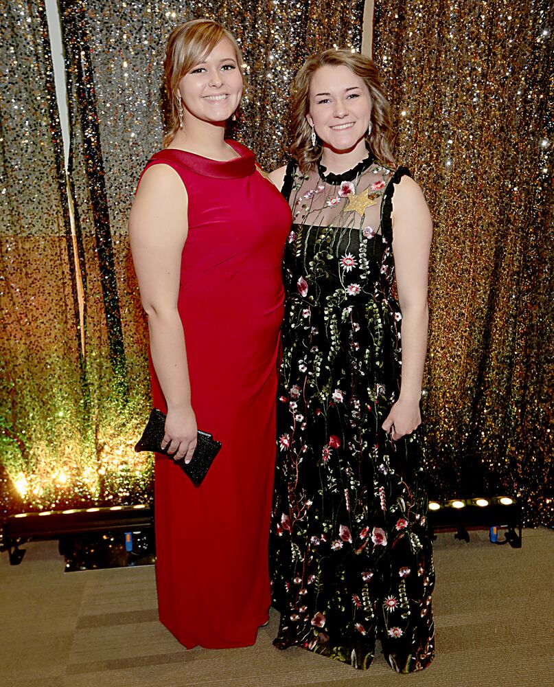 PHOTOS: Wright State ArtsGala 2018
