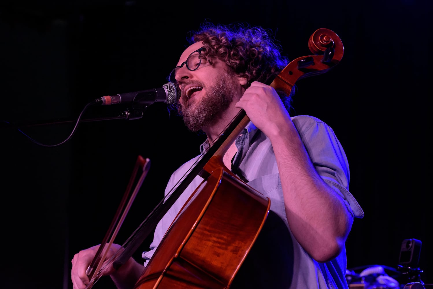 PHOTOS: 2026 Dayton Battle of the Bands Finale at The Brightside