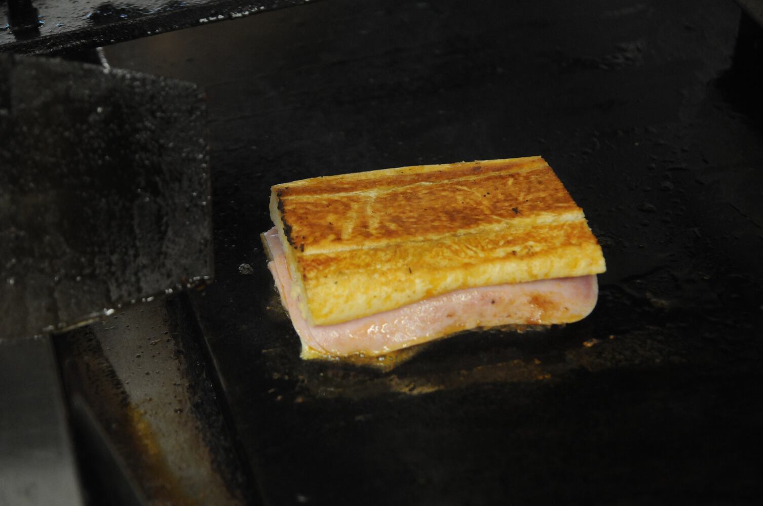 PHOTOS: Food truck extravaganza on Dorothy Lane