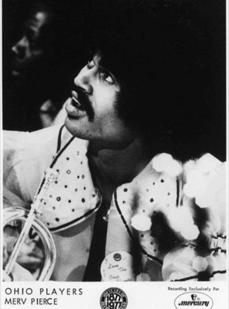 Ohio Players founder dies