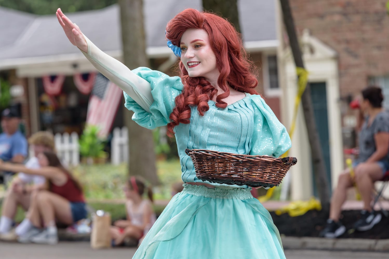PHOTOS: 51st Centerville-Washington Township Americana Festival Parade