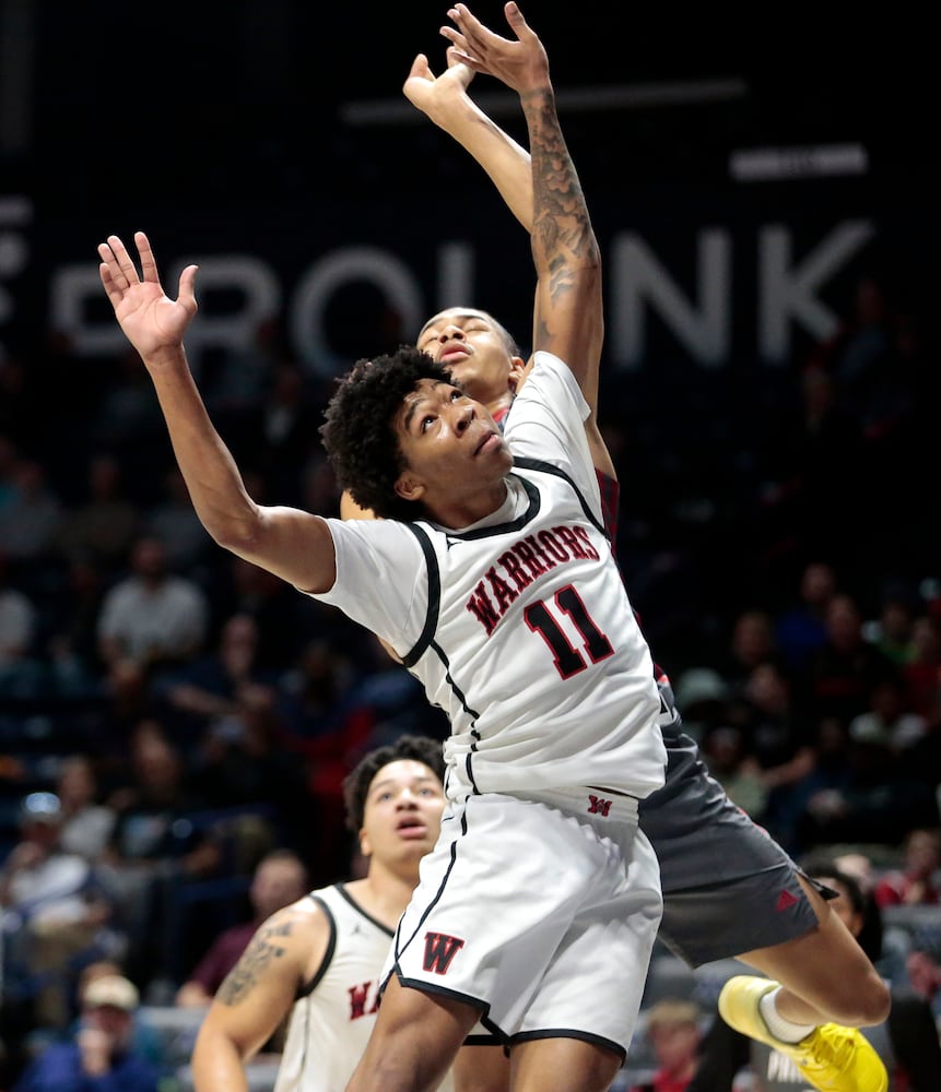 Wayne Princeton basketball