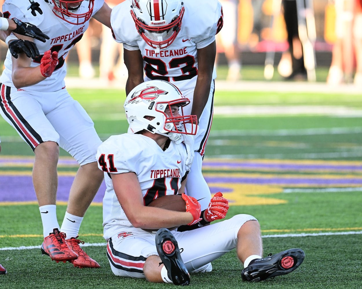 tipp bellbrook hsfb
