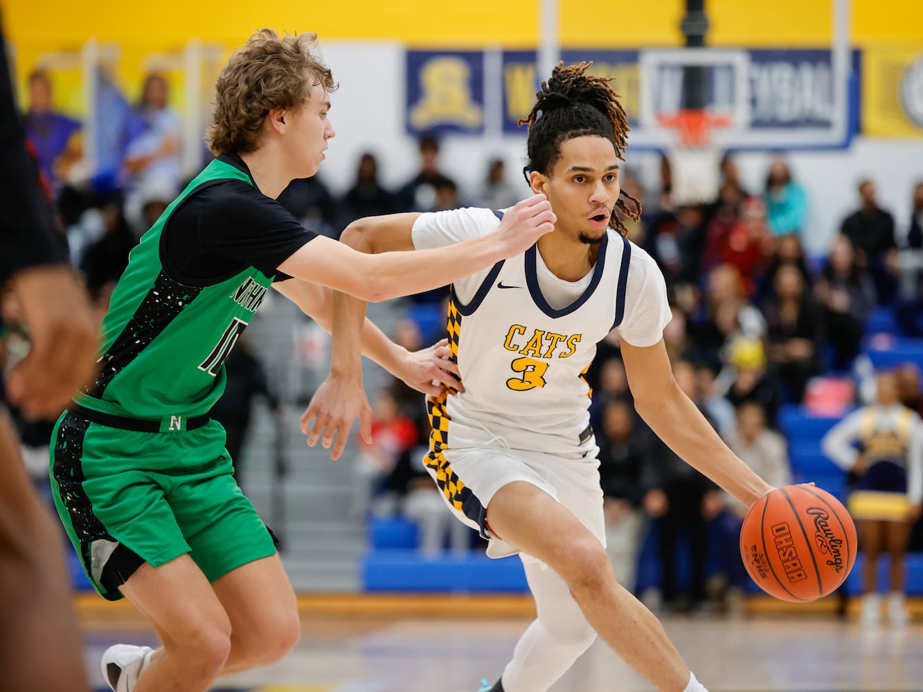 springfield northmont hsbb