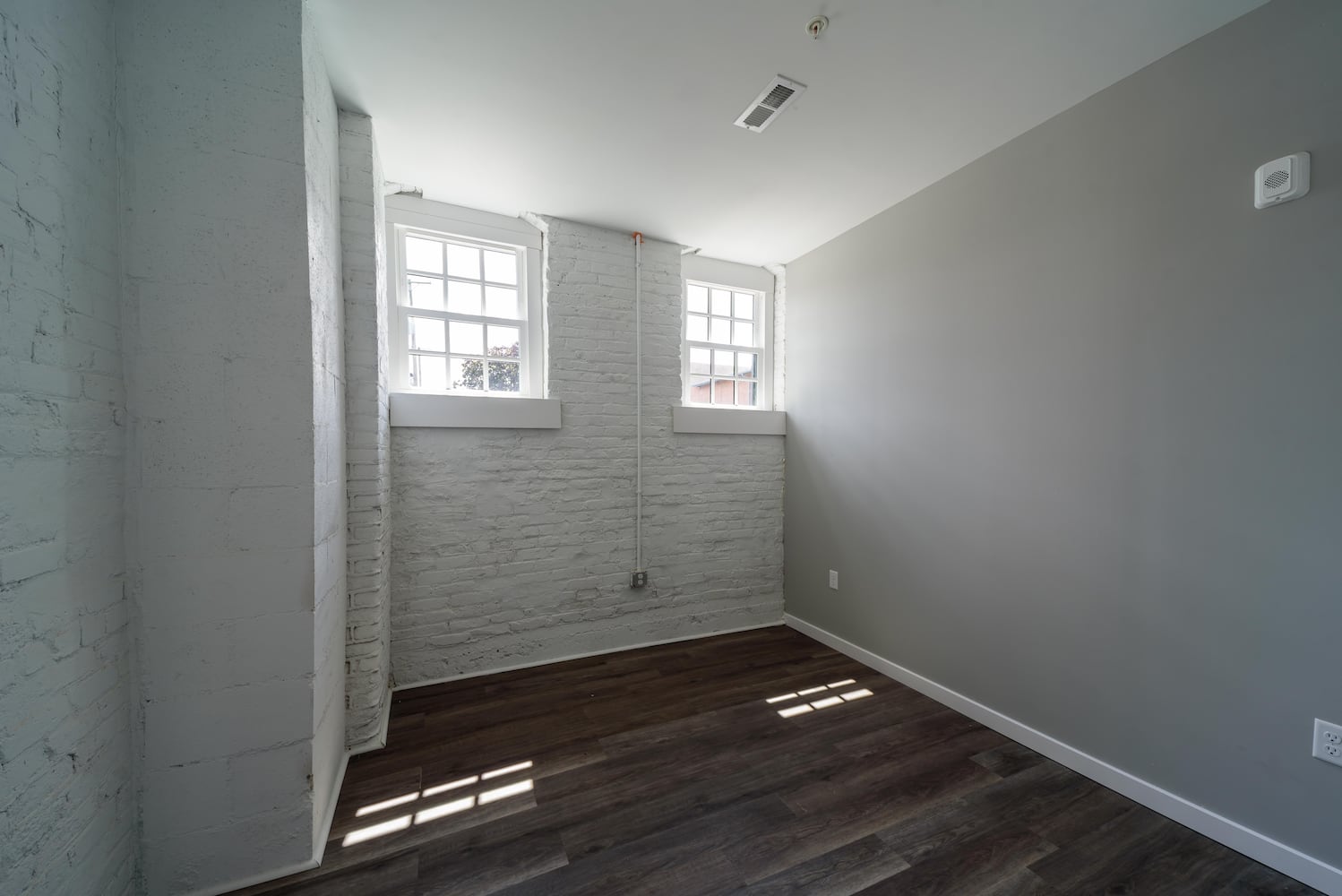 PHOTOS: Look inside the completed Patterson Lofts at The Livery in The Oregon District