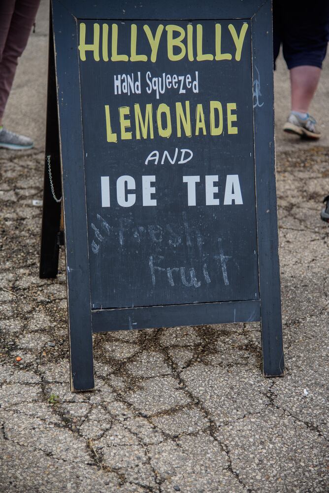 PHOTOS: The best dishes from Dayton’s local food trucks