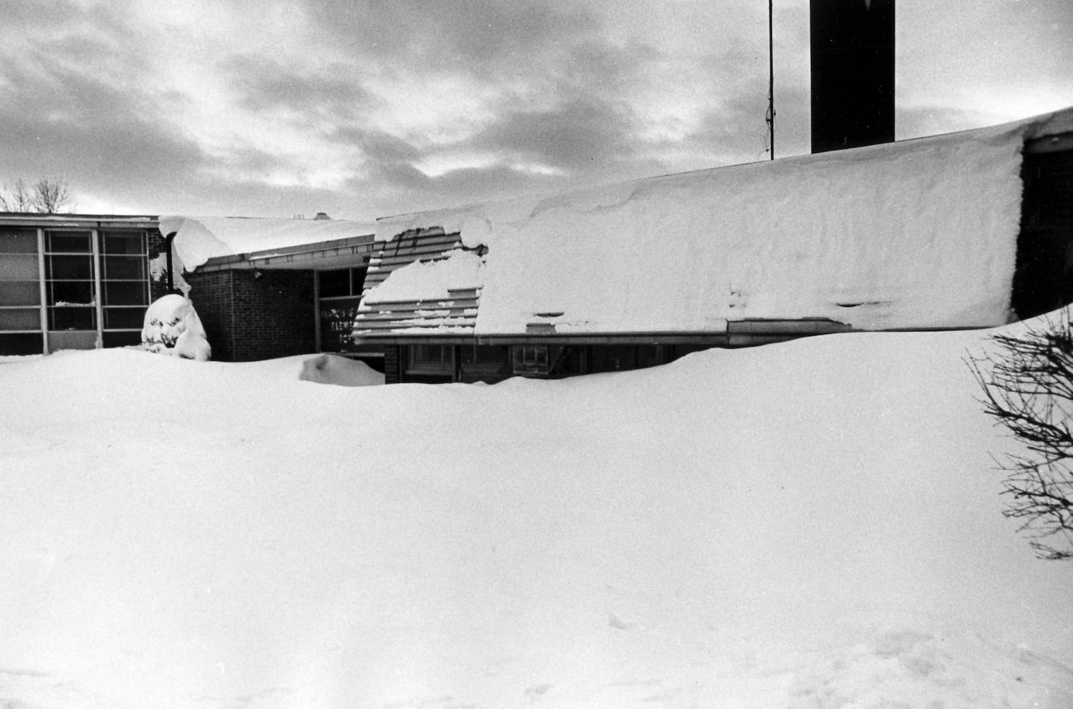 1978 blizzard