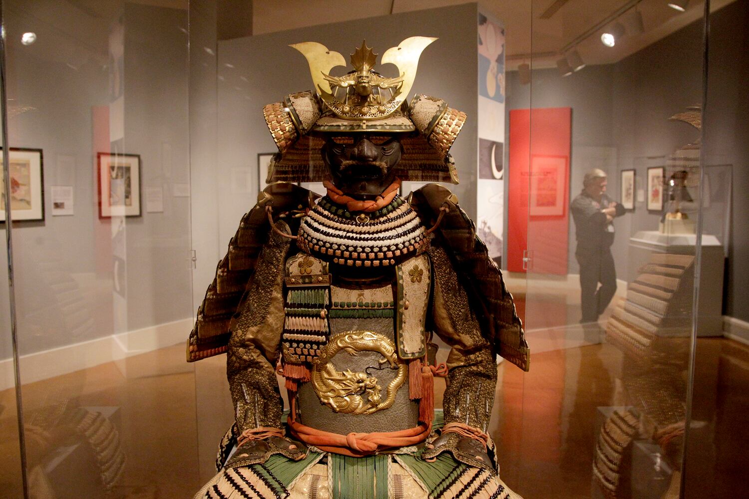 PHOTOS: Now’s your chance to see rare Japanese art at the Dayton Art Institute