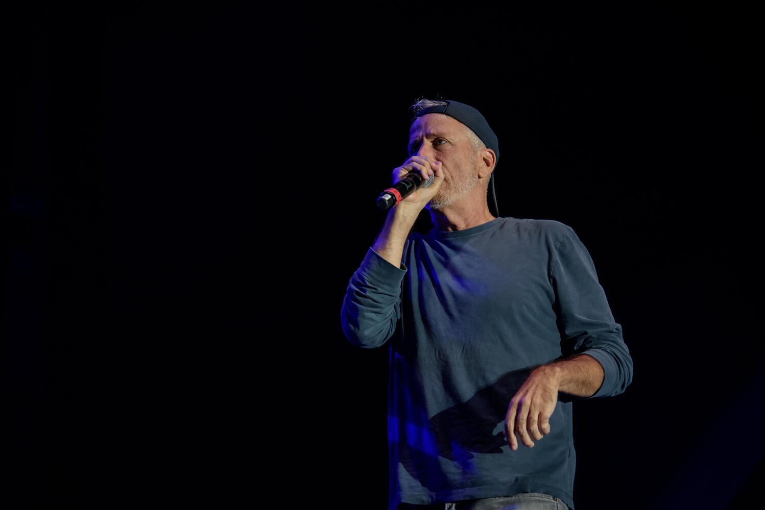 PHOTOS: Stevie Wonder, Chance the Rapper, Dave Chappelle take the stage
