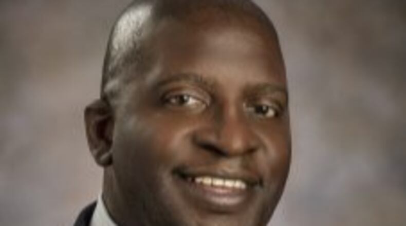 Matthew Boaz will serve as the new chief diversity officer at Wright State University, the college announced this week. Boaz starts his new job in March.