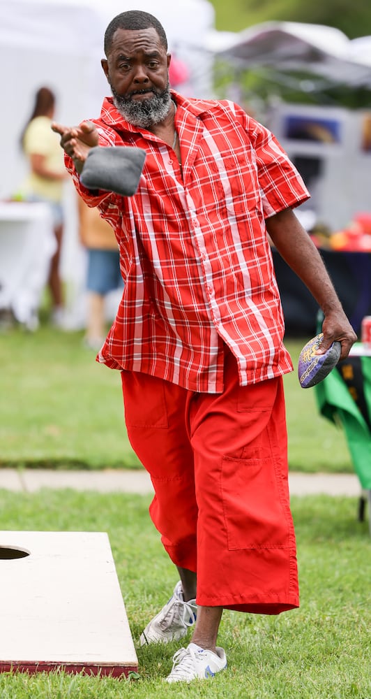 Fairborn Juneteenth Celebration 061925 DDN