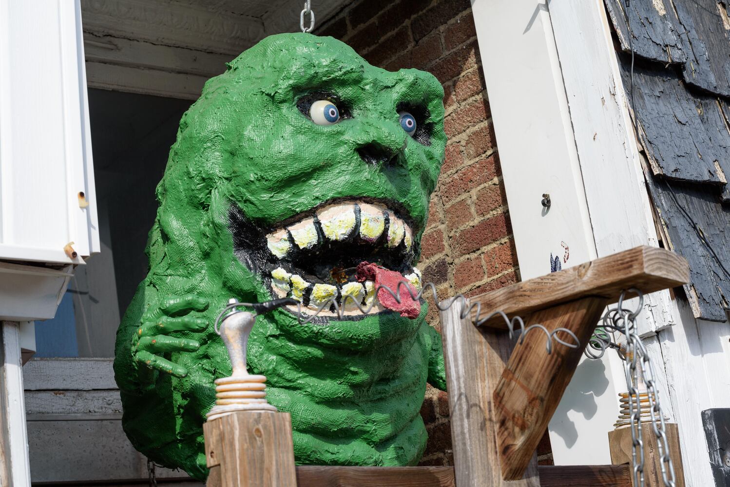 PHOTOS: Did we spot you at the Fairborn Halloween Festival?