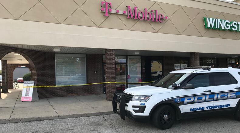 ERIC HIGGENBOTHAM / STAFF