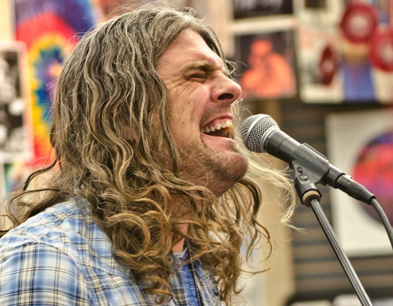 Dayton Music Fest