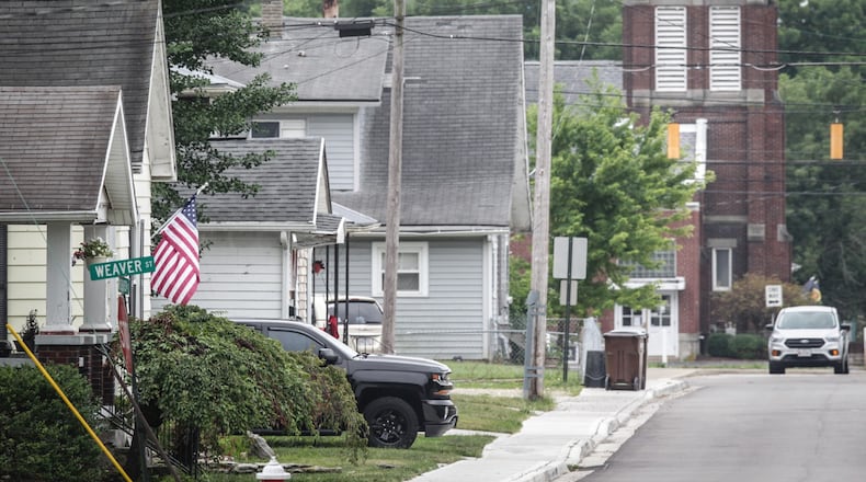 Montgomery County property values rose $1.8 billion — or 7% — over the last three years despite 2019 tornadoes, according to tentative results of a countywide 2020 reappraisal by the auditor’s office. JIM NOELKER / STAFF