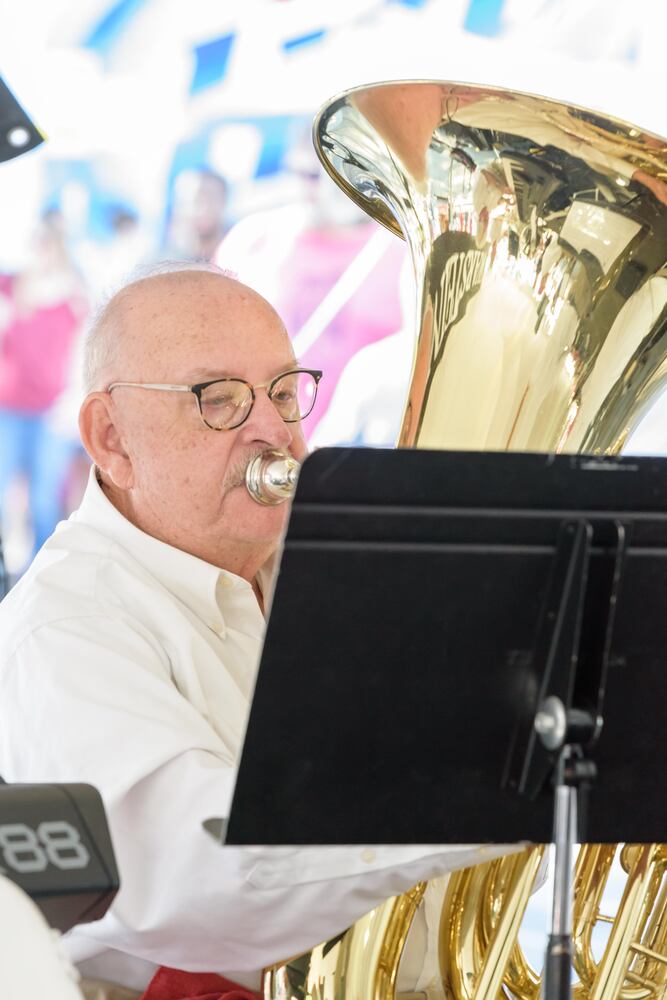 PHOTOS: Did we spot you at The Dayton Art Institute’s 50th Oktoberfest?