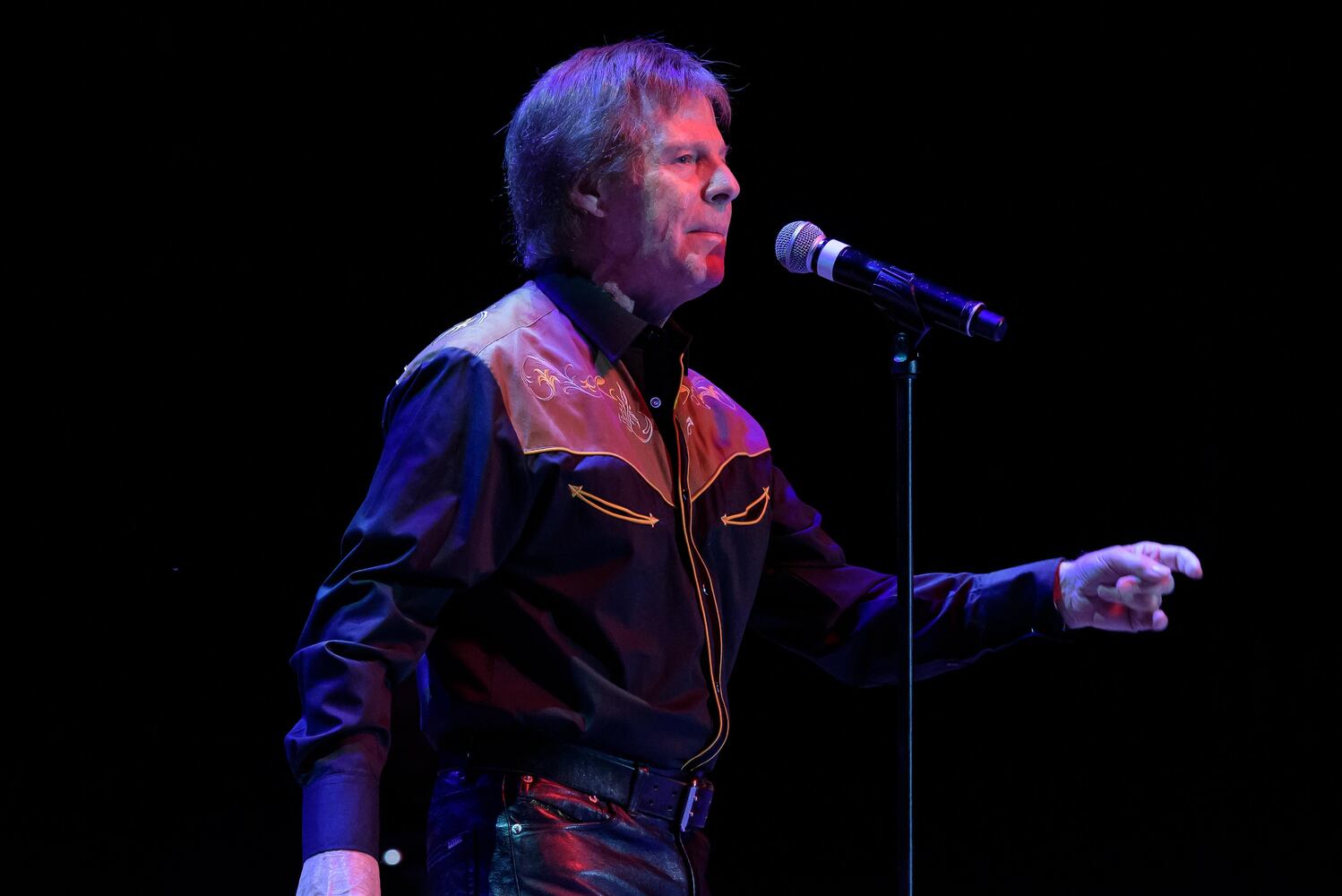 PHOTOS: The Happy Together Tour Live at Fraze Pavilion
