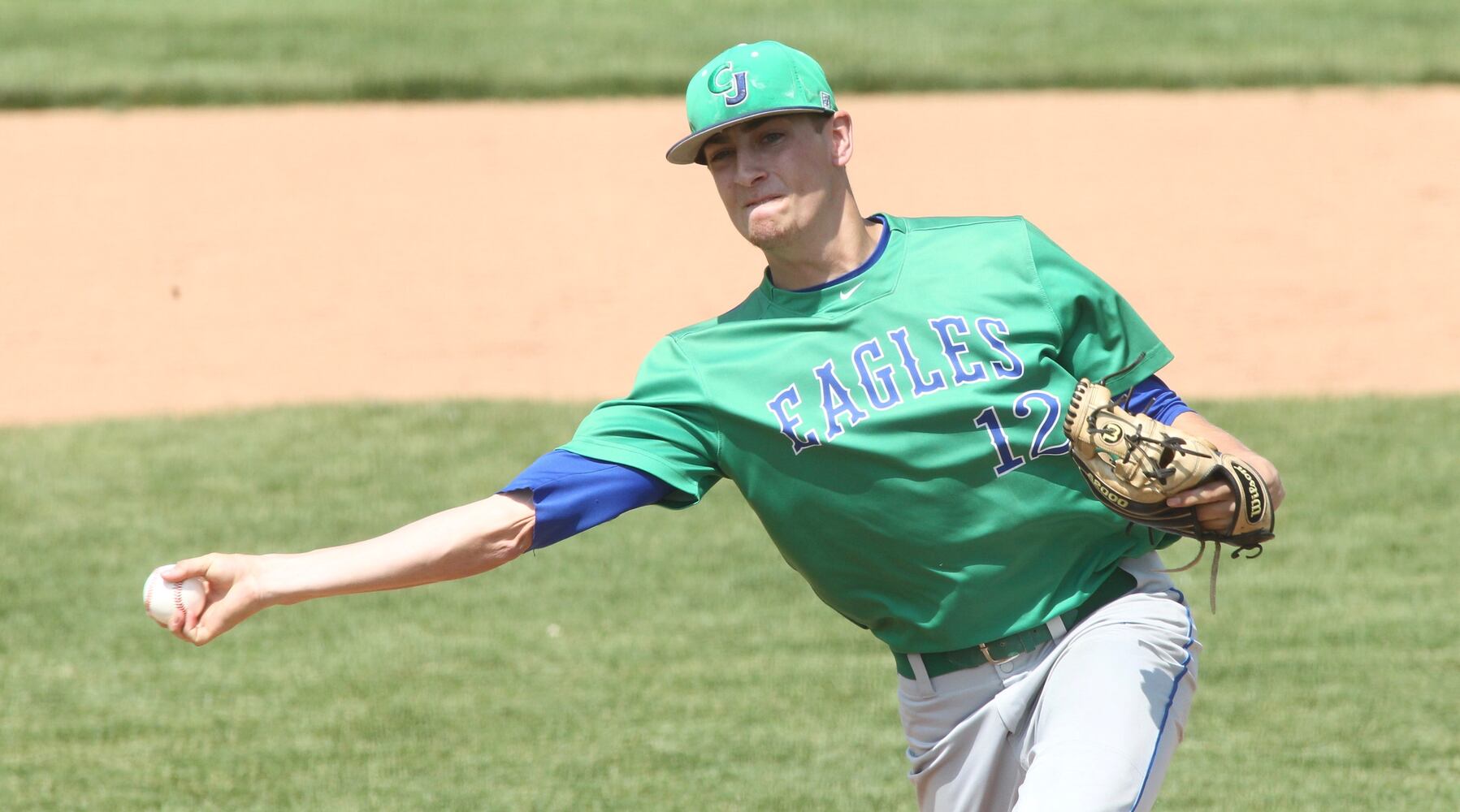 Photos: Chaminade Julienne wins regional baseball title