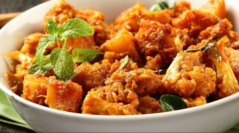 Harkinder “AJ” Singh, the owner of Gulzar's Indian Cuisine in Indiana, plans to open a restaurant with that same name in downtown Dayton.