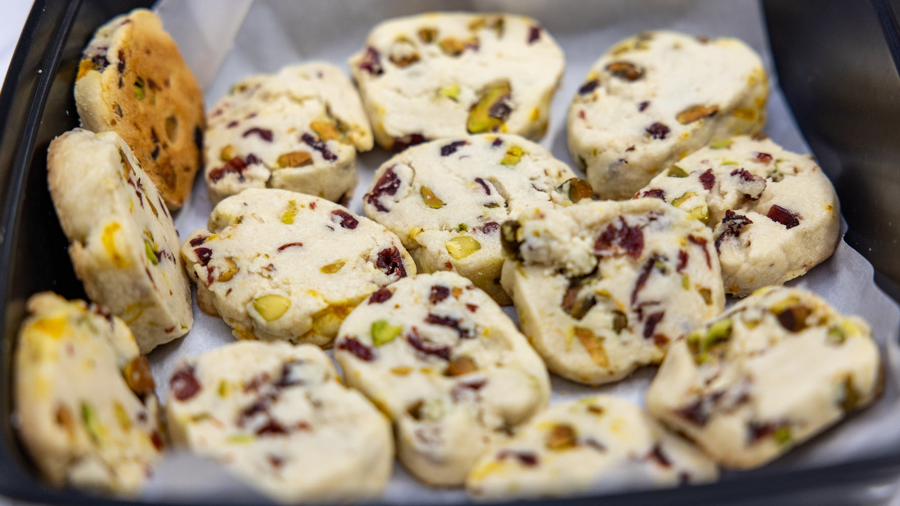 DDN 112425 DDN Holiday Cookie Contest