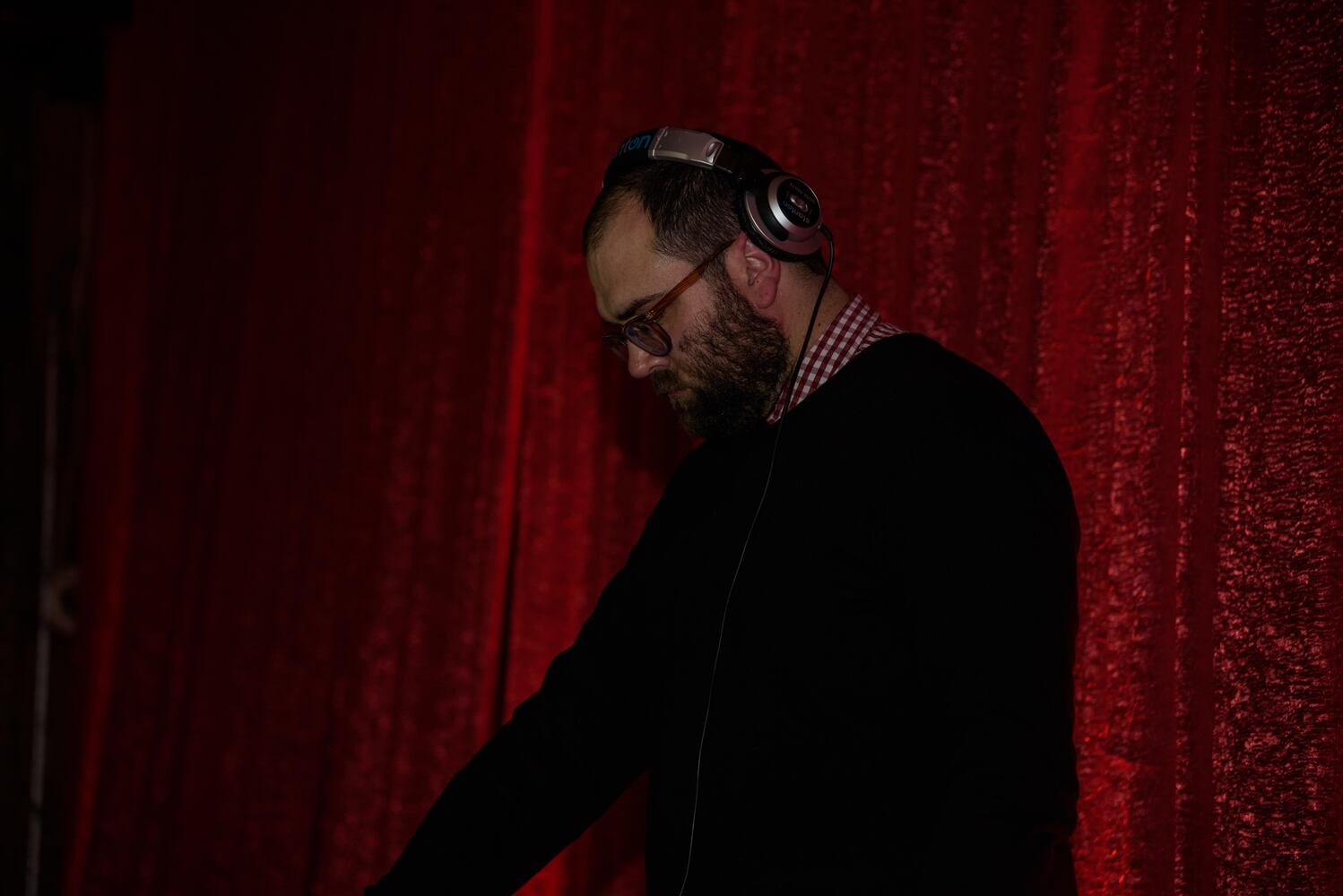 PHOTOS: Did we spot you at Dayton’s Adult Prom?