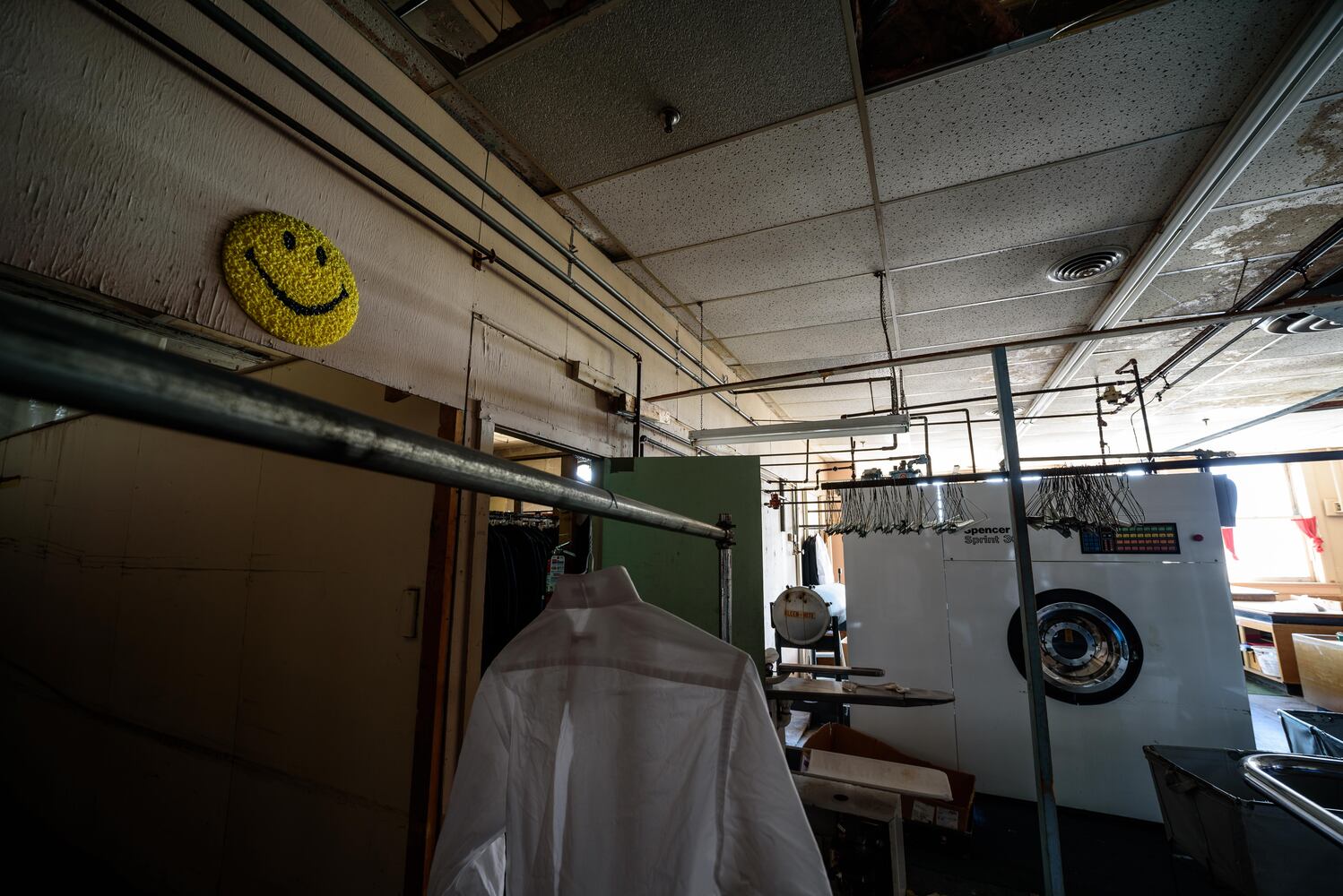 PHOTOS: One last look at Price Stores downtown before it moves