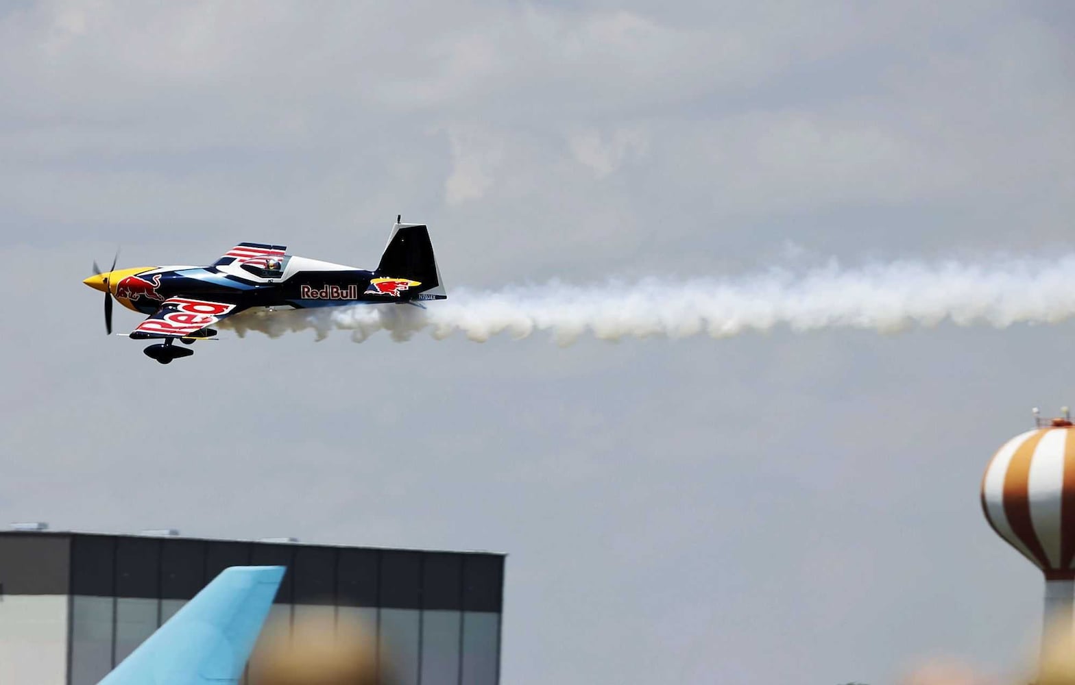 Dayton Air Show