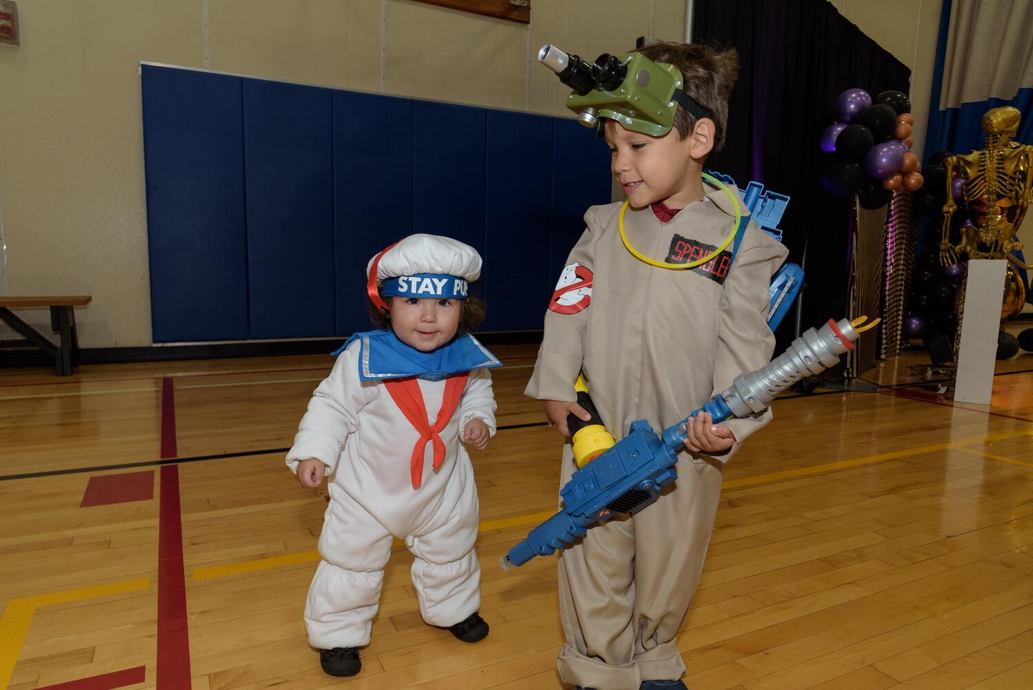 PHOTOS: Did we spot you at the 11th Annual Fairborn Halloween Festival?