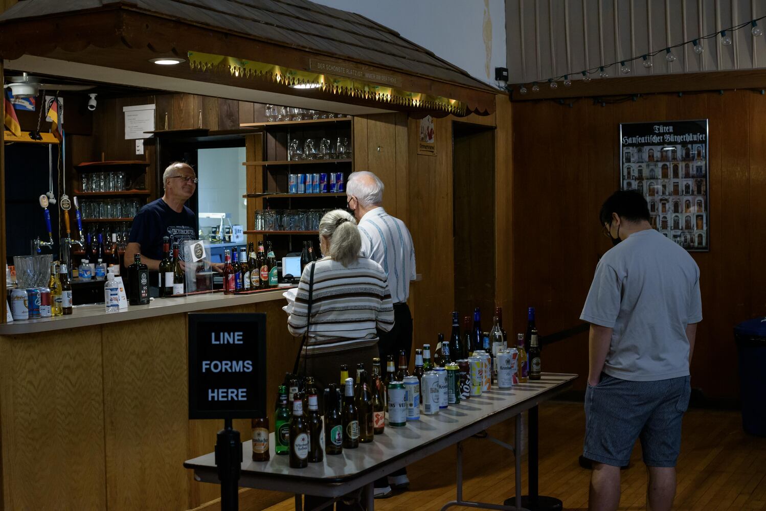 PHOTOS: Did we spot you at Oktoberfest at the Dayton Liederkranz-Turner German Club?