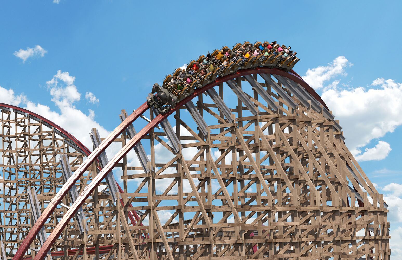 Photos: 25 awesome spots for summer fun in Ohio
