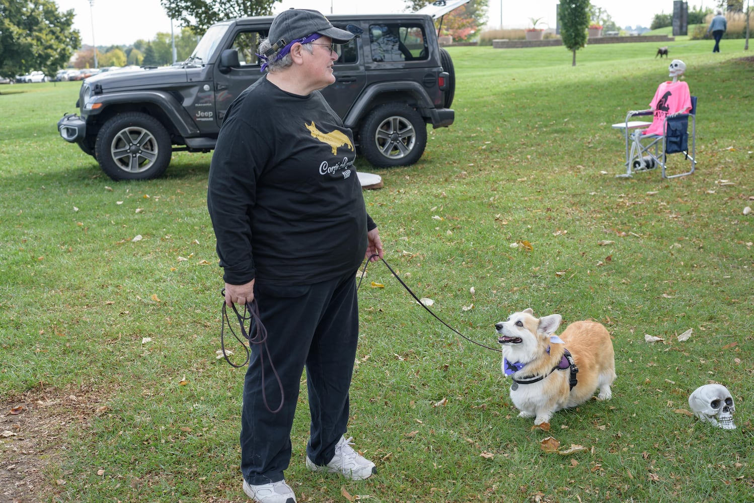 PHOTOS: 2025 PetFest at Delco Park