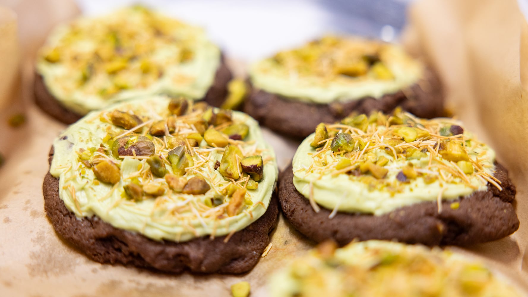 DDN 112425 DDN Holiday Cookie Contest