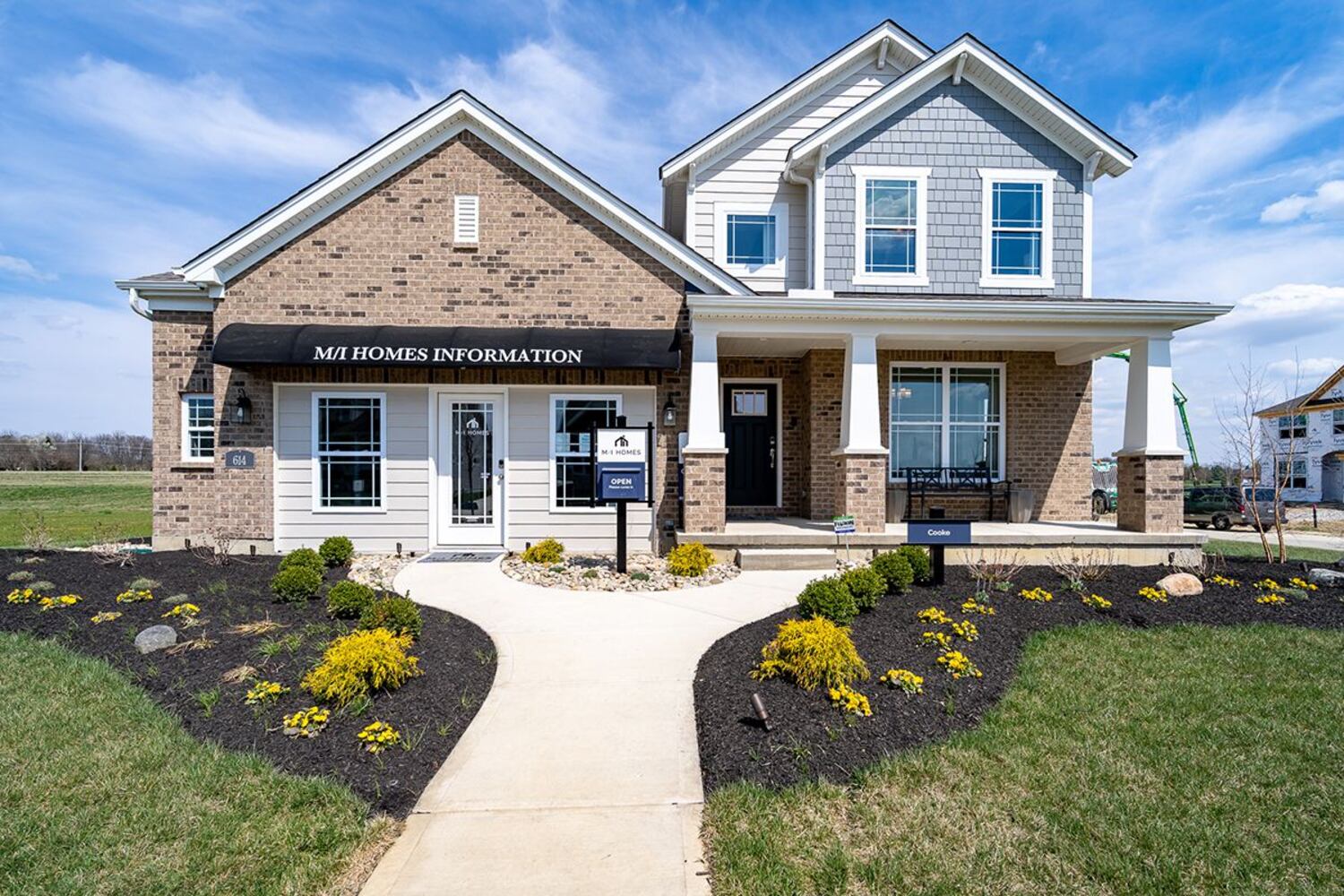 PHOTOS: Homes in the PHOTOS: Homes in the 2021 Home Builders Association Spring Parade of Homes