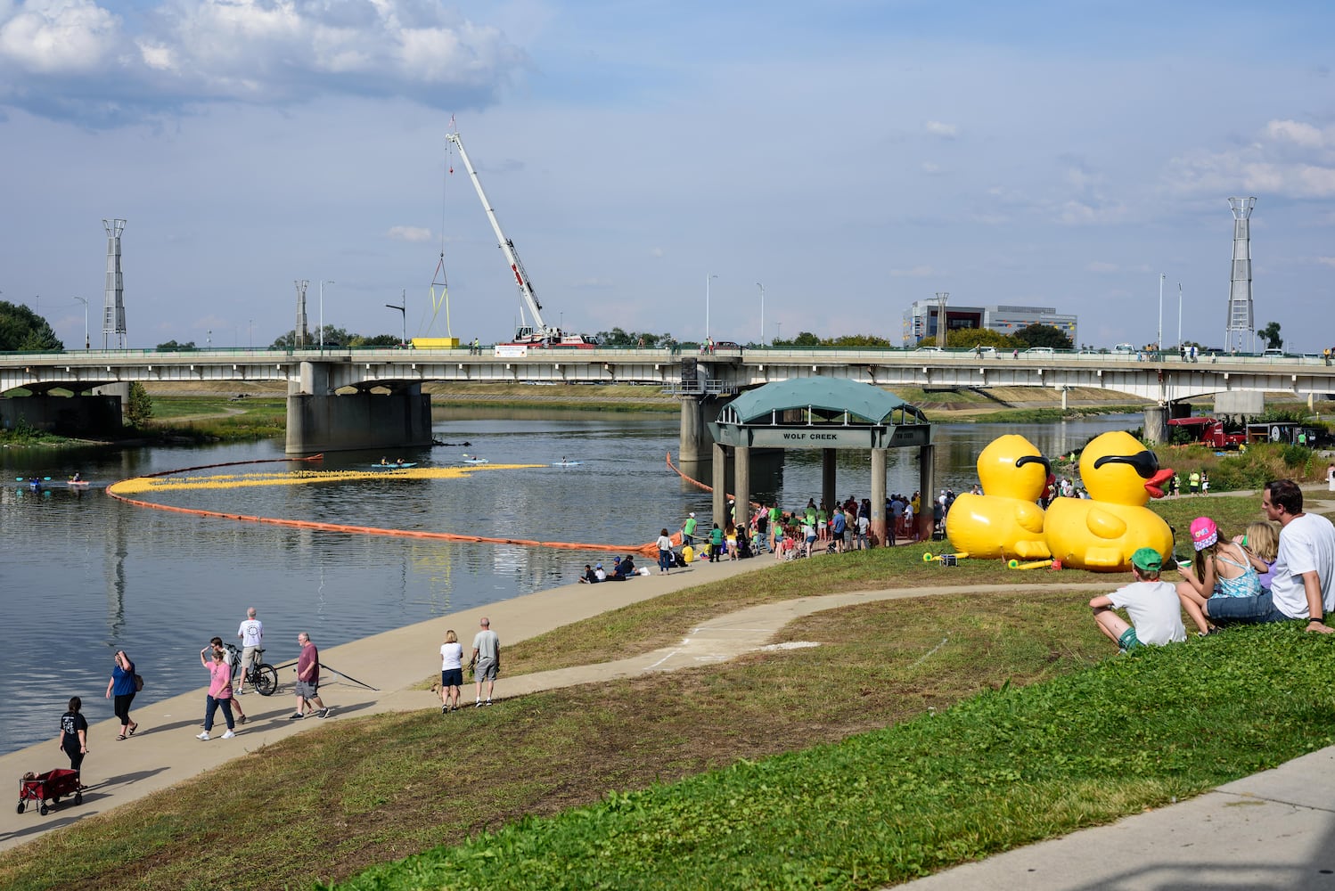 PHOTOS: 2025 Dayton Hispanic Heritage Festival at RiverScape MetroPark